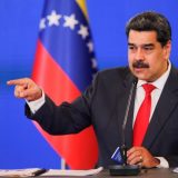 Madurovi saveznici osvojili 91 odsto mandata u parlamentu Venecuele 7