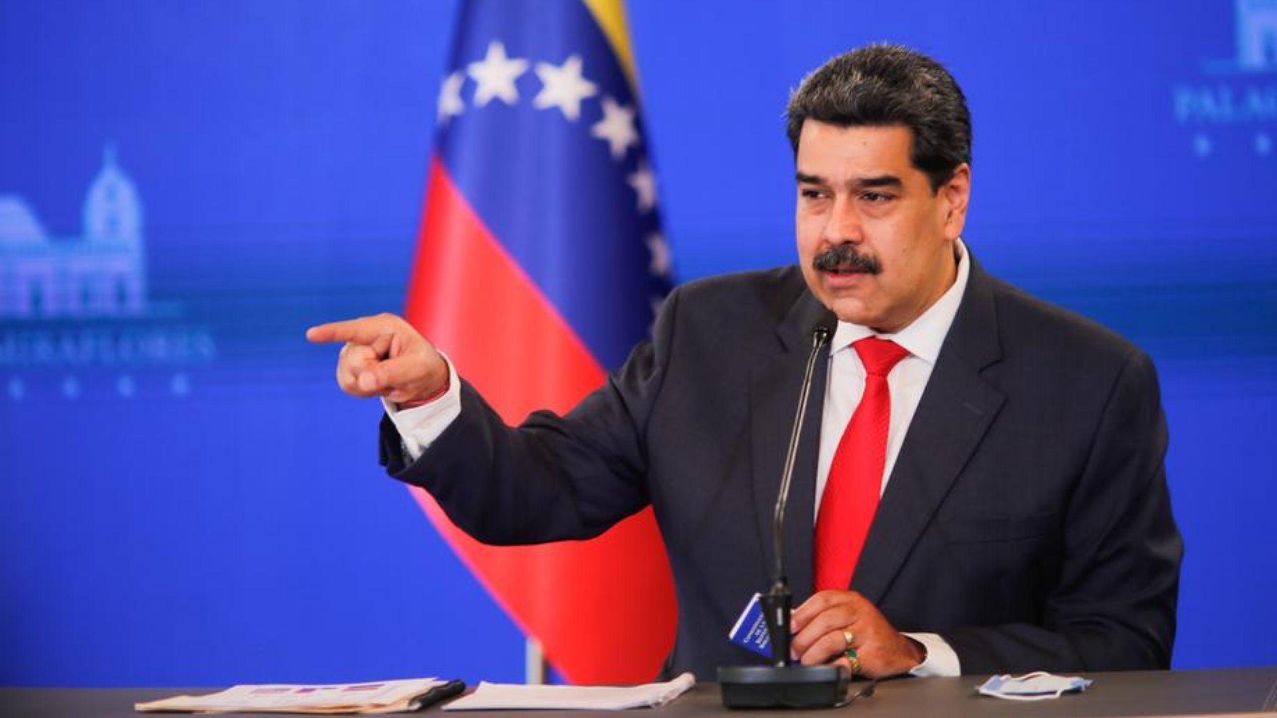 Madurovi saveznici osvojili 91 odsto mandata u parlamentu Venecuele 1