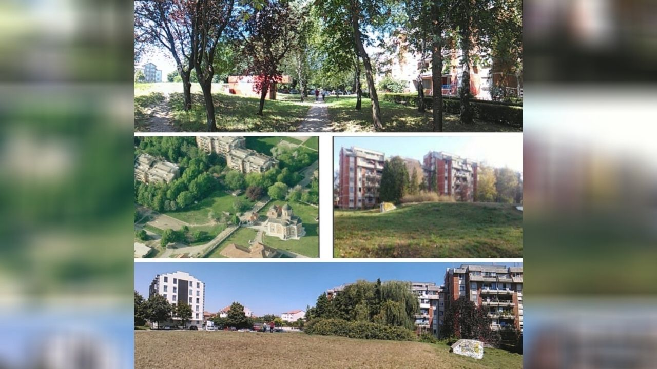 NDMBGD poziva građane da se uključe u sprečavanje gradnje višespratnica u Zemunu 1