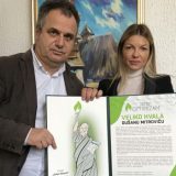 Nagrada pokreta Novi optimizam će nositi ime Dušana Mitrovića 13