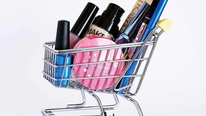 Online kupovina kozmetike je sve popularnija 1