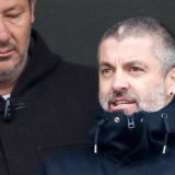 Nikola Lazetić direktor mlađih reprezentativnih selekcija FSS 5