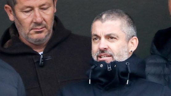 Nikola Lazetić direktor mlađih reprezentativnih selekcija FSS 1