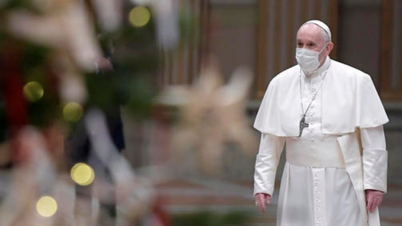 Papa Franja u poruci za Božić o bratstvu u vreme pandemije 1