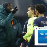 Zbog rasizma prekinuta utakmica Pari Sen Žermena i Bašakšehira (VIDEO) 10