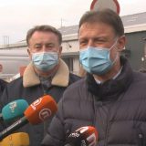 Jandroković čestitao Božić 3