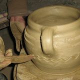 Zlakusko lončarstvo upisano na listu nematerijalnog kulturnog nasleđa Uneska 1