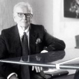 Preminuo modni kreator Pjer Karden 12