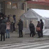 U Pirotskom okrugu zaraženo još 14 osoba, jedna osoba preminula 2
