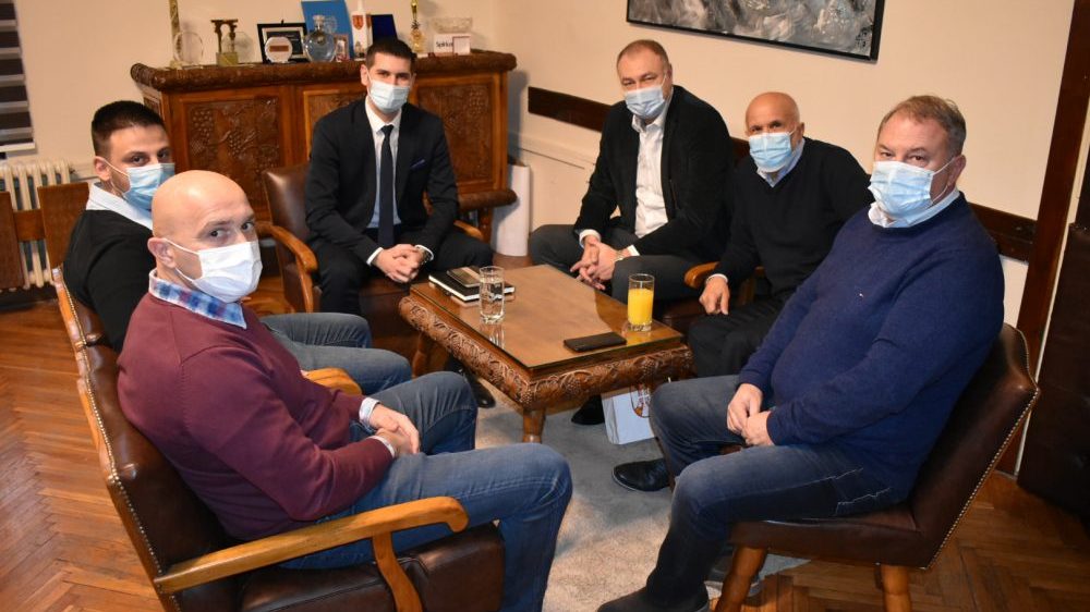 Sport da postane svakodnevica mladih 1