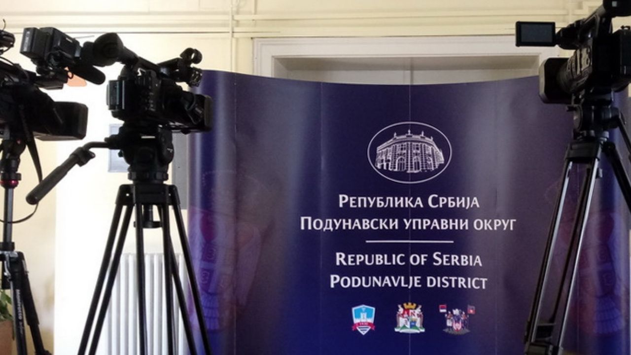 Podunavski okrug: Inspekcije obavile 353 kontrole prošle nedelje 1