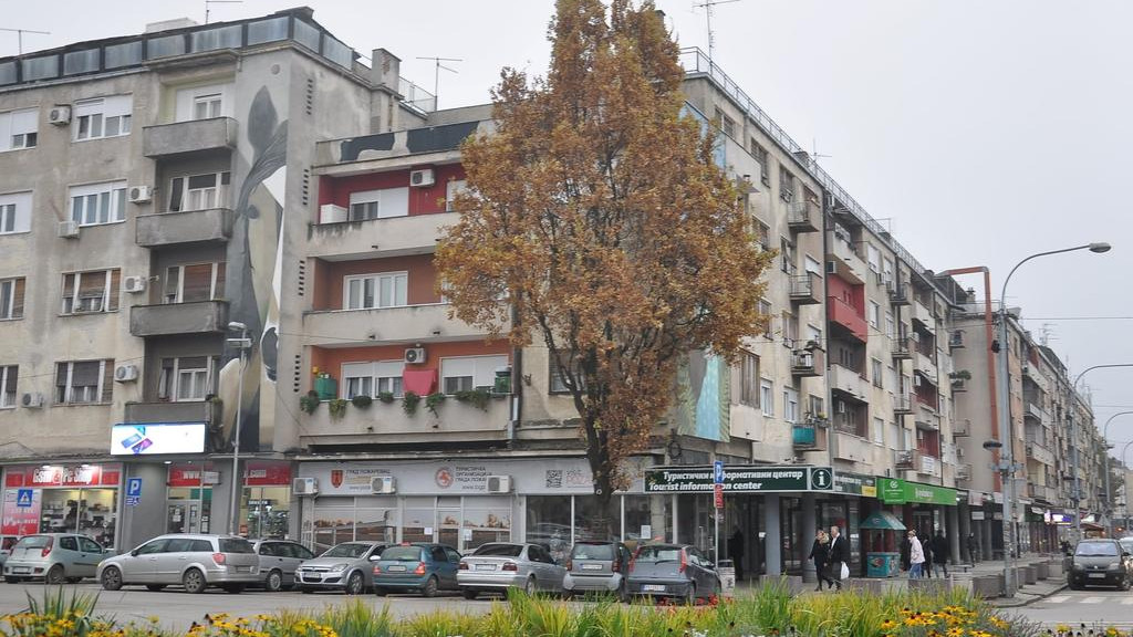 Grad Požarevac ostvario najveću septembarsku prosečnu zaradu u Braničevskom okrugu 1