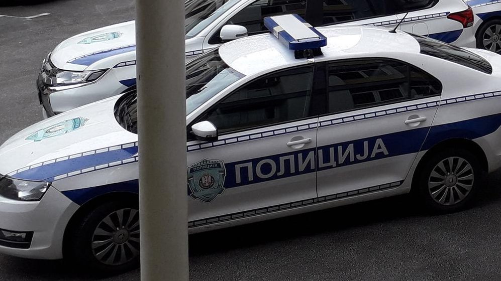 Policija pronašla 24 ilegalna migranta u Beogradu 1