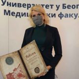 Povelja Medicinskog fakulteta Dariji Kisić Tepavčević 8
