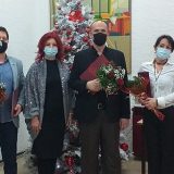 Dodeljene „Povelje kulture“ najzaslužnijim građanima Požarevca 13