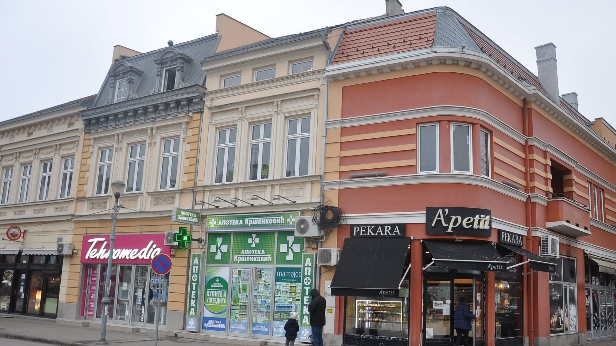 U Braničevu i Podunavlju 342 novozaražena 1