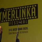 Svečano otvoren 12. Merlinka festival 9