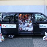 NIS podelio paketiće za decu 6