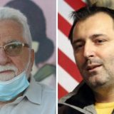 Epidemiolog Radovanović i uzbunjivač Obradović proglašeni počasnim članovima NUNS-a 13