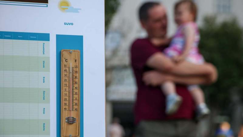 Klimatske promene - kako svi možemo da pomognemo? 1