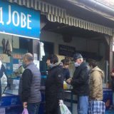 Požarevačka pijaca uoči Svetog Nikole: Pun “Krug”, cene umerene 6