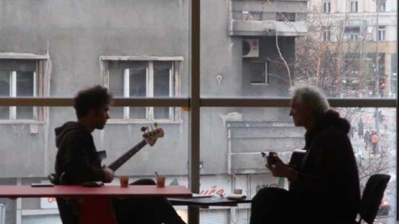 Rundek sa Ekipom objavio novi album (VIDEO) 1