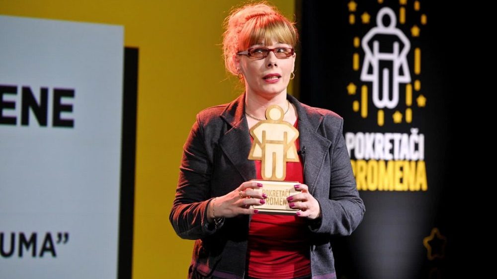 Ratifikacija Marakeškog ugovora slepim osobama prozor u svet 2