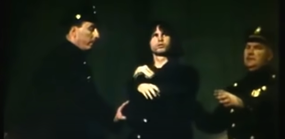 Džim Morison - rok pevač koji je želeo da bude pesnik 3