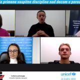 Dve trećine roditelja u Srbiji primenjuje psihološku agresiju u vaspitanju dece 6