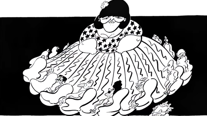 Sve što ste hteli da znate o Koraksu 9 Sve što ste hteli da znate o Koraksu 9