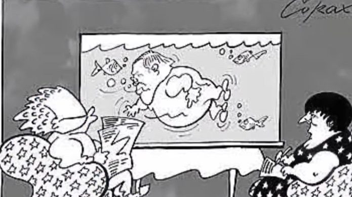 Sve što ste hteli da znate o Koraksu 7 Sve što ste hteli da znate o Koraksu 7