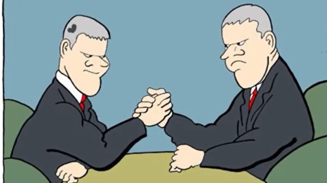 Sve što ste hteli da znate o Koraksu 10 Sve što ste hteli da znate o Koraksu 10