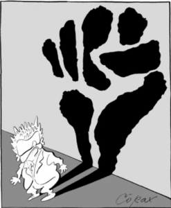 Sve što ste hteli da znate o Koraksu 8 Sve što ste hteli da znate o Koraksu 8