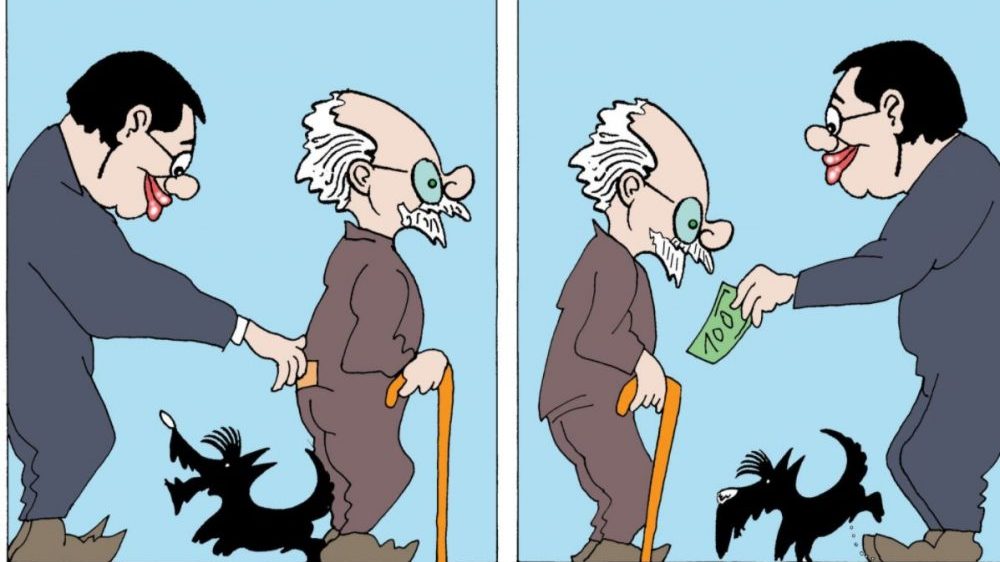 Sve što ste hteli da znate o Koraksu 11 Sve što ste hteli da znate o Koraksu 11