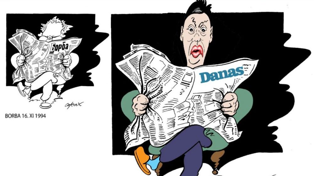 Sve što ste hteli da znate o Koraksu 12 Sve što ste hteli da znate o Koraksu 12