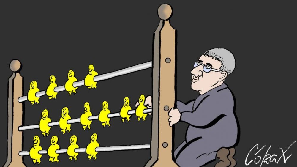 Sve što ste hteli da znate o Koraksu 2 Sve što ste hteli da znate o Koraksu 2