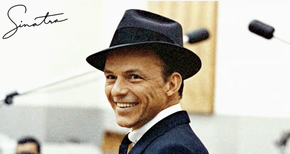Frenk Sinatra: Šoumen zavodljivog glasa 1