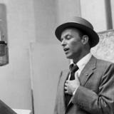 Sinatra zamalo da bude novinar, ali je ljubav prema muzici preovladala 2