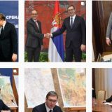Vučić dominira na Instagramu, Đilas i Jeremić sve aktivniji 9
