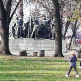 Sedmoro preminulih od korone u Kraljevu, u jednom danu 14