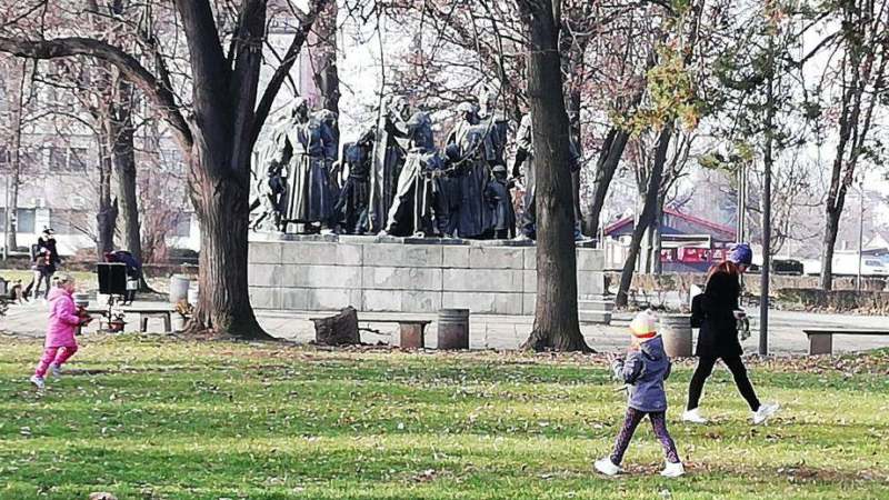 Sedmoro preminulih od korone u Kraljevu, u jednom danu 1