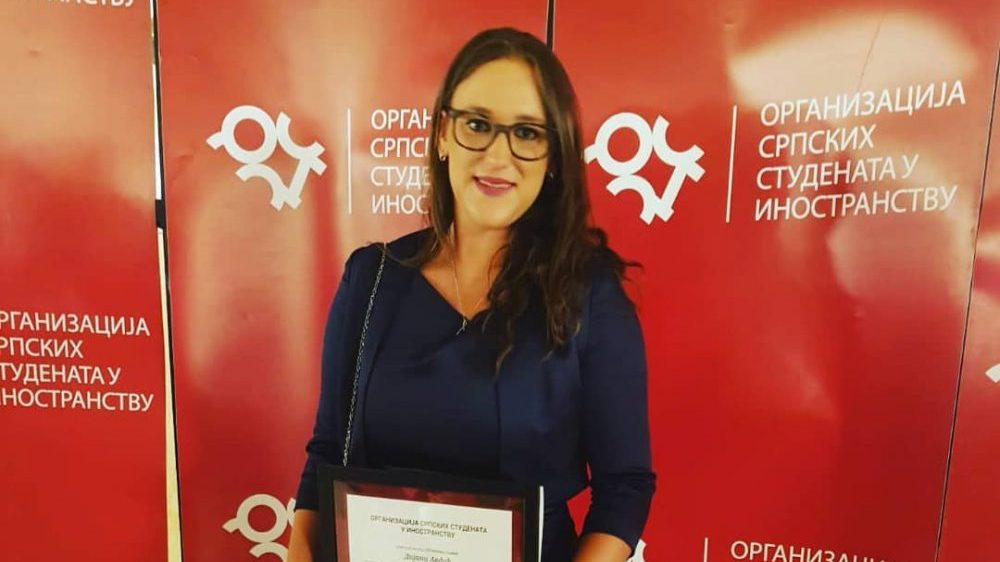 Nedostaju mi pozitivne strane srpskog mentaliteta 1