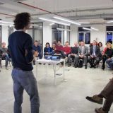 Ugašen Startit centar u Šapcu 5