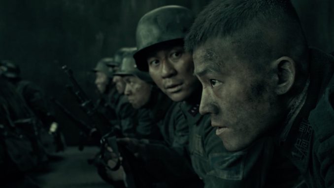 Prvi put u istoriji najveću zaradu ostvario film koji nije snimljen u Americi 1