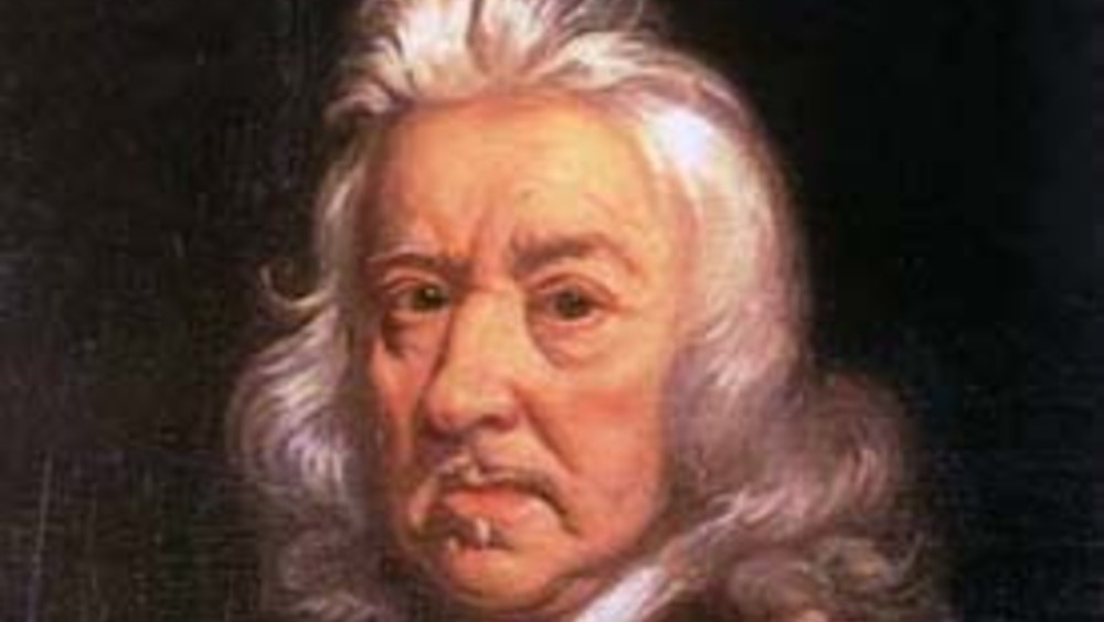 Tomas Hobs - najvoljeniji i najomraženiji mislilac svog vremena 1