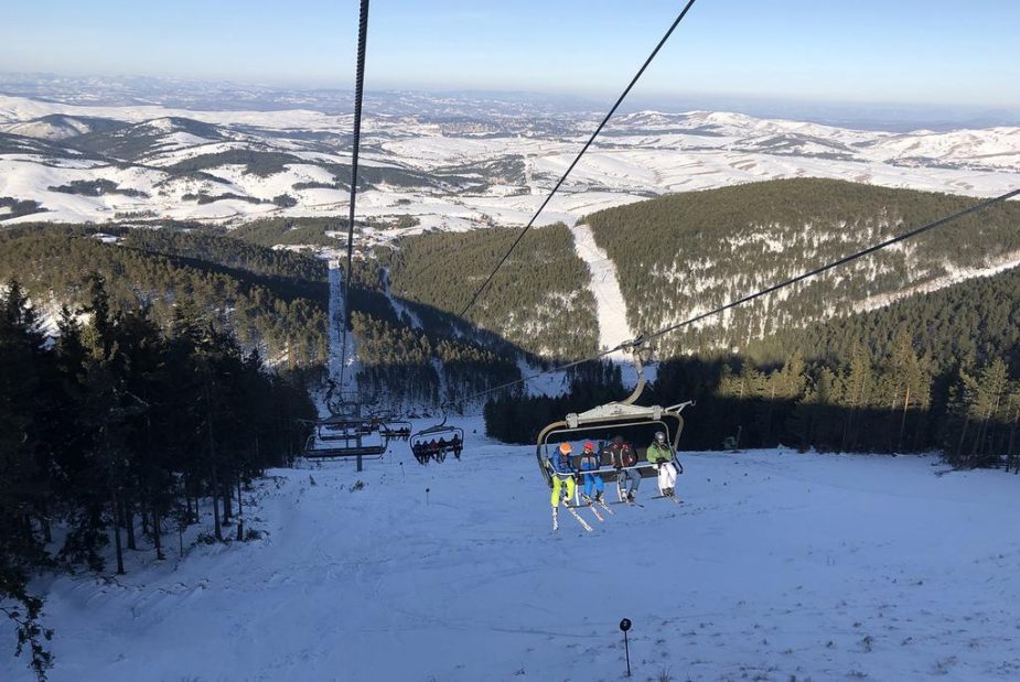 Direktor TO Zlatibor: Očekuje se dobra poseta tokom novogodišnjih praznika 2