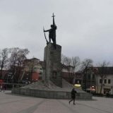 Nedeljni rezultati suočavanja sa koronom u Kraljevu 2