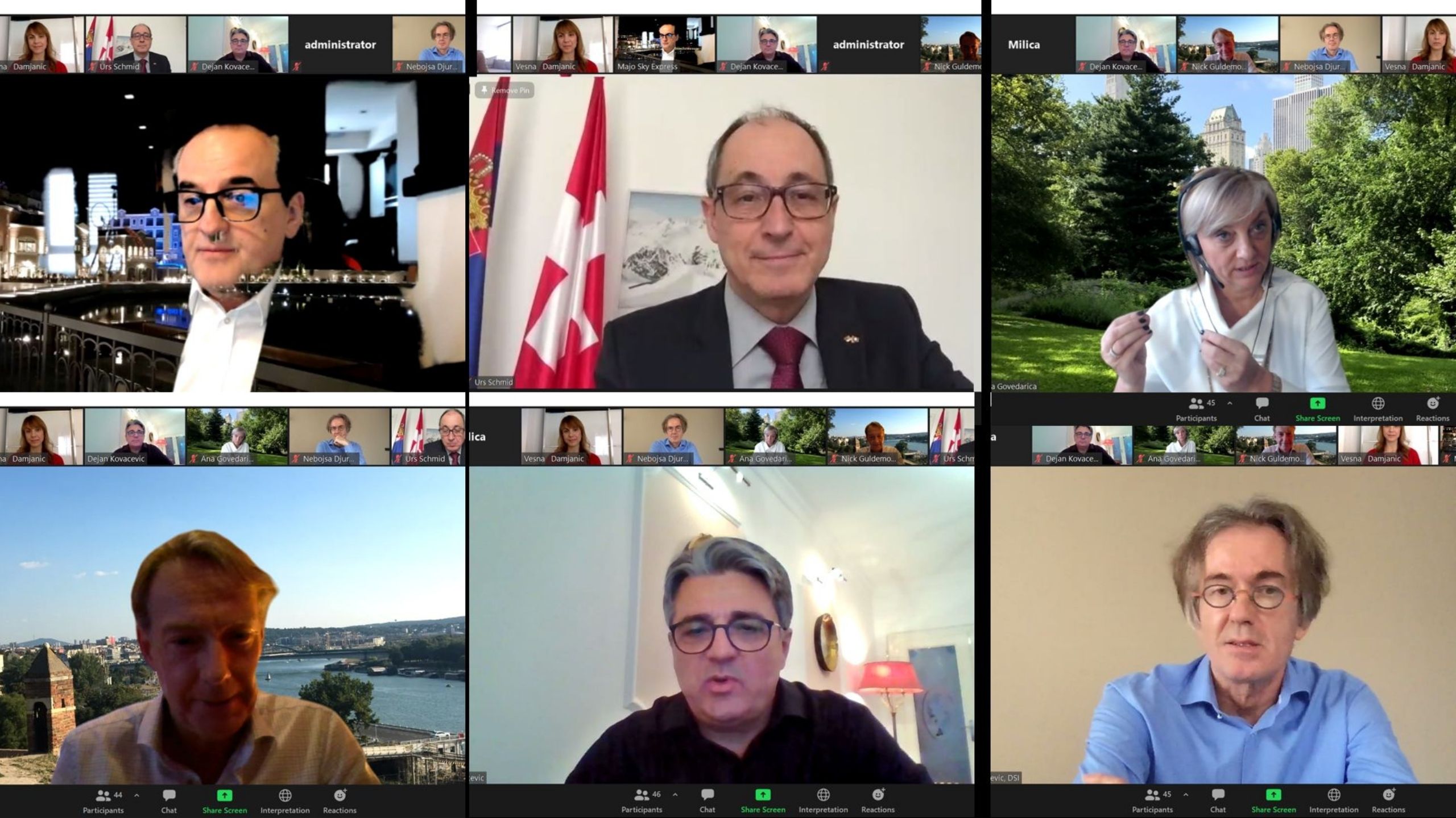 Digitalna transformacija zdravstvenog ekosistema 1
