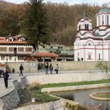 Manastir Tumane donirao 10.000 evra požarevačkoj bolnici 10