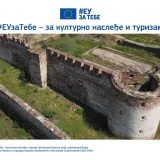 EU sredstva za rekonstukciju tvrđave Fetislam u Kladovu 6